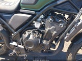 Honda Cl500 A MLHPC6757P5001361 снимка
