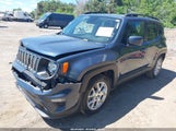 Jeep Renegade Latitude Fwd ZACNJCBB9MPN09231 fotografie