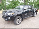 Toyota Tacoma Limited 3TMGZ5AN5KM230855 fotografie