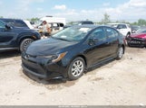 Toyota Corolla Le 5YFB4MDE4TP383011 снимка