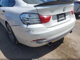 BMW 435I Gran Coupe xDrive WBA4B3C58FGV48801 снимка