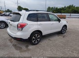Subaru Forester 2.5I Premium JF2SJAEC8HH402569 fotografie