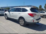 Subaru Outback 2.5I Premium 4S4BSAHC8F3284391 снимка