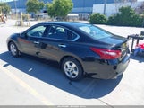 Nissan Altima 2.5 S 1N4AL3AP1JC474375 снимка