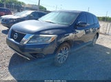 Nissan Pathfinder S 5N1AR2MN0EC695013 снимка