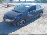 Honda Civic Lx 1HGFA16508L050652 снимка