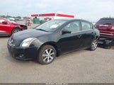 Nissan Sentra 2.0Sr 3N1AB6AP6BL729268 снимка