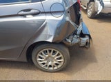 Honda Fit Lx 3HGGK5H50HM708099 fotografie