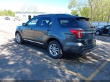 Ford Explorer Xlt 1FM5K7DH5HGD27355 снимка