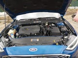 Ford Fusion Se 3FA6P0HDXHR213875 снимка