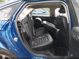 Ford Fusion Se 3FA6P0HDXHR213875 снимка