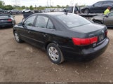 Hyundai Sonata Gls 5NPET46C79H487963 снимка