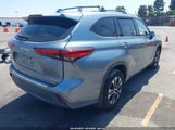 Toyota Highlander Xle 5TDGZRAH3LS015560 снимка