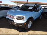 Ford Bronco Sport Heritage Limited 3FMCR9H94PRD19529 снимка