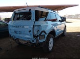 Ford Bronco Sport Heritage Limited 3FMCR9H94PRD19529 fotografie