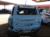 Ford Bronco Sport Heritage Limited 3FMCR9H94PRD19529 fotografie