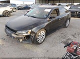 Volkswagen Jetta 2.5L Se 3VWDX7AJXBM361598 fotografie