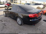 Volkswagen Jetta 2.5L Se 3VWDX7AJXBM361598 fotografie