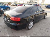 Volkswagen Jetta 2.5L Se 3VWDX7AJXBM361598 fotografie