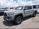 Toyota Tacoma Trd Off Road 3TMAZ5CN9NM177780 fotografie