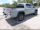 Toyota Tacoma Trd Off Road 3TMAZ5CN9NM177780 fotografie
