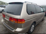 Honda Odyssey Ex-L 5FNRL18734B084201 снимка
