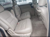 Honda Odyssey Ex-L 5FNRL18734B084201 снимка