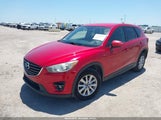 Mazda Cx-5 Touring JM3KE4CY2G0622488 снимка