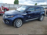 Land Rover Range Rover Evoque Hse SALVR2BG0HH202425 снимка