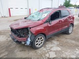 Ford Ecosport Se MAJ3S2GE5KC257988 fotografie