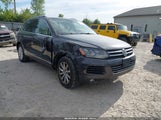 Volkswagen Touareg Sport W/Nav WVGEF9BP1CD010502 снимка