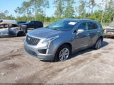 Cadillac Xt5 Awd Premium Luxury 1GYKNDRS4LZ133957 fotografie
