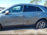Cadillac Xt5 Awd Premium Luxury 1GYKNDRS4LZ133957 fotografie