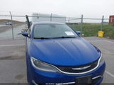 Chrysler 200 C 1C3CCCCB7FN532378 снимка