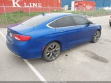 Chrysler 200 C 1C3CCCCB7FN532378 снимка