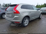 Volvo Xc60 T5 Platinum YV4612RM6F2760162 снимка