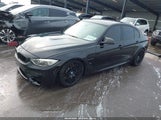 BMW M3 WBS3C9C5XFP804542 снимка