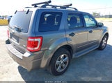Ford Escape Xlt 1FMCU9DG5CKA76671 fotografie