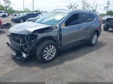Nissan Rogue Sv KNMAT2MT9JP563827 снимка