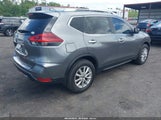 Nissan Rogue Sv KNMAT2MT9JP563827 снимка