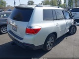 Toyota Highlander Base Plus V6 5TDZK3EHXDS117265 fotografie