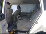 Toyota Highlander Base Plus V6 5TDZK3EHXDS117265 fotografie