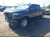 Chevrolet Silverado  4Wd Short Bed Rst 3GCUYEED7LG332245 photo