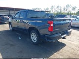 Chevrolet Silverado  4Wd Short Bed Rst 3GCUYEED7LG332245 fotografie