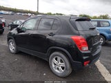 Chevrolet Trax Fwd Ls KL7CJKSB5LB318996 снимка