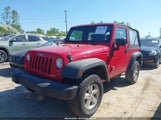 Jeep Wrangler X 1J4FA24138L523300 снимка
