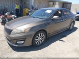 Kia Optima Lx 5XXGM4A71FG356972 снимка