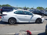 Toyota Camry Se 4T1G11AK8PU721389 fotografie