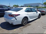 Toyota Camry Se 4T1G11AK8PU721389 photo