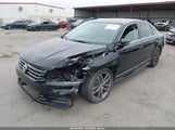Volkswagen Passat 1.8T R-Line 1VWAT7A30GC061299 fotografie